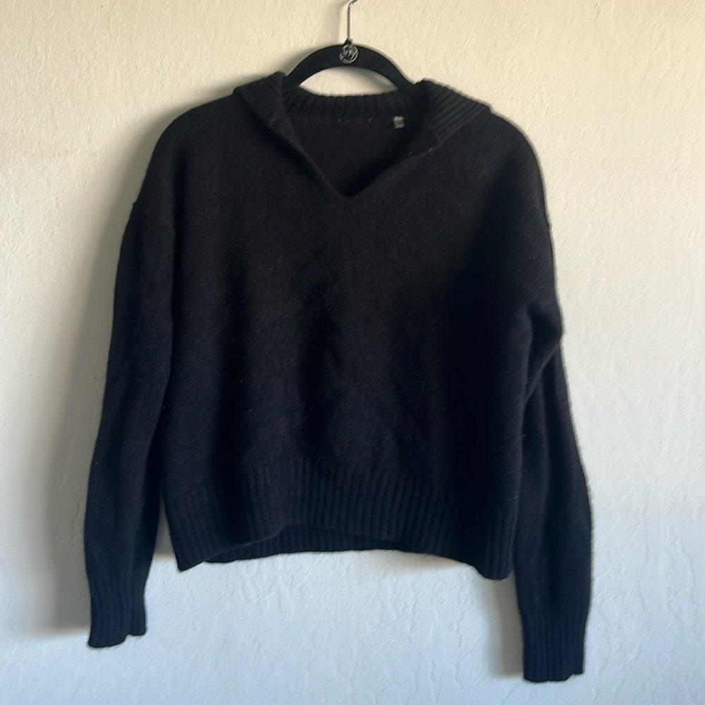Elie Tahari 100% Cashmere Sweater